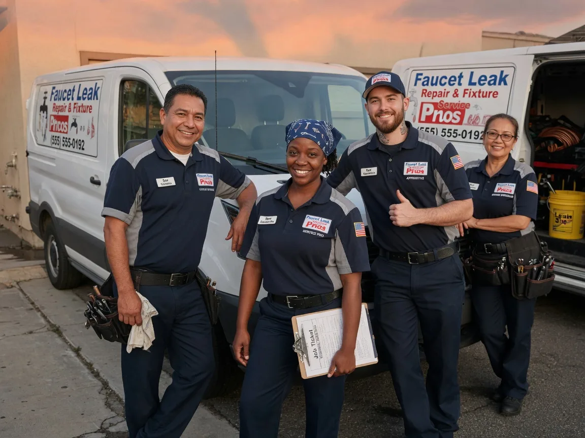 Faucet Repair company in Saint Elizabeth, MO