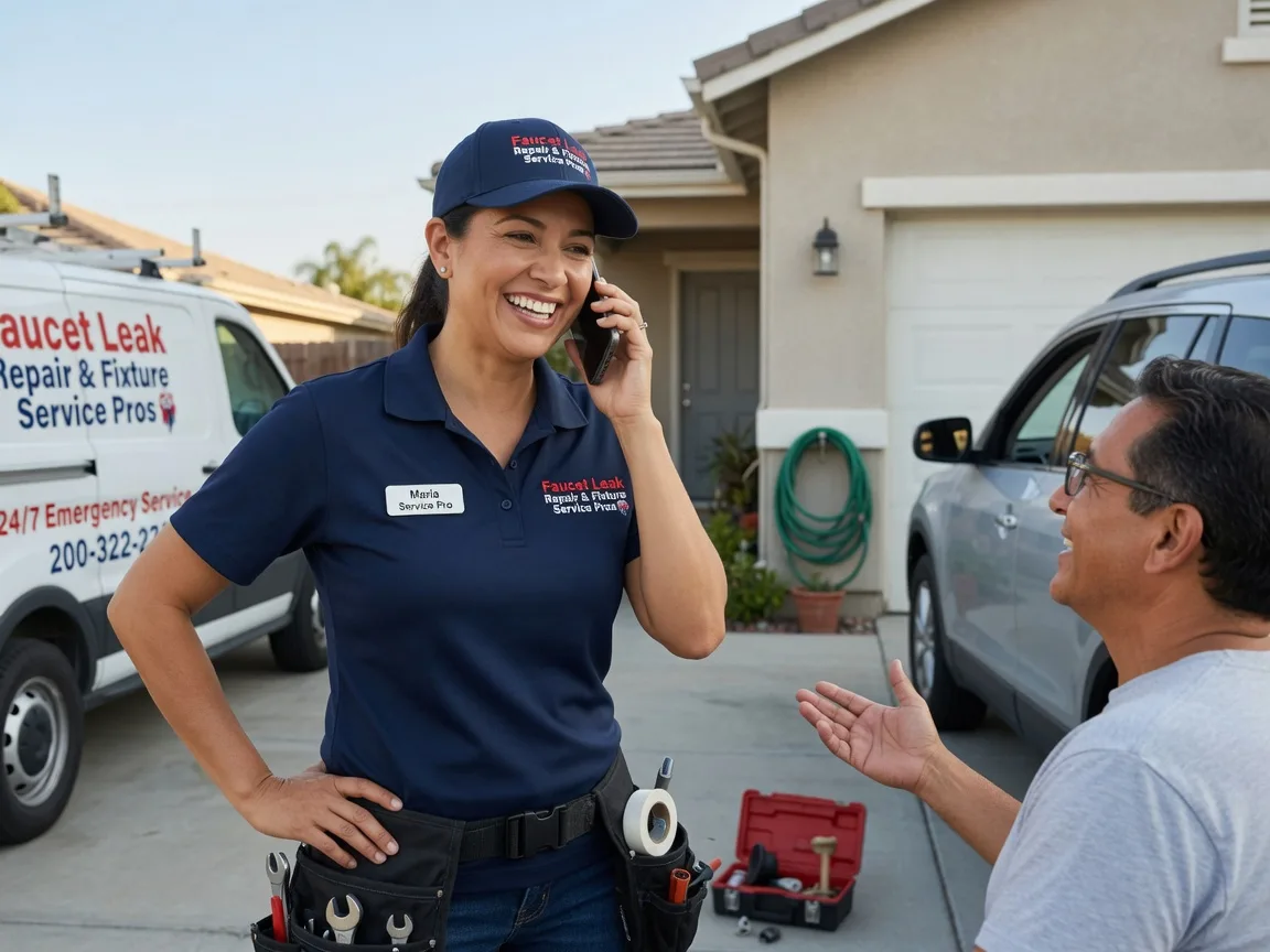 Faucet Repair Saint Elizabeth, MO FAQs