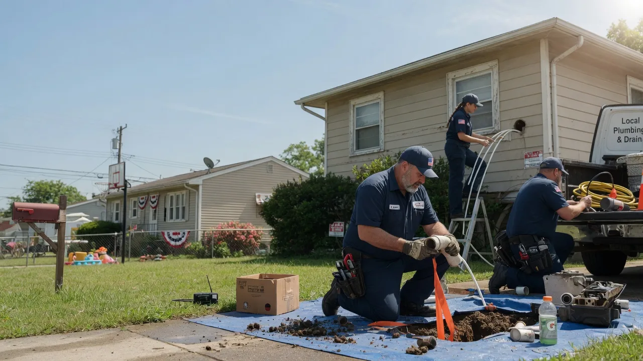 Faucet Repair in Saint Elizabeth, MO near me