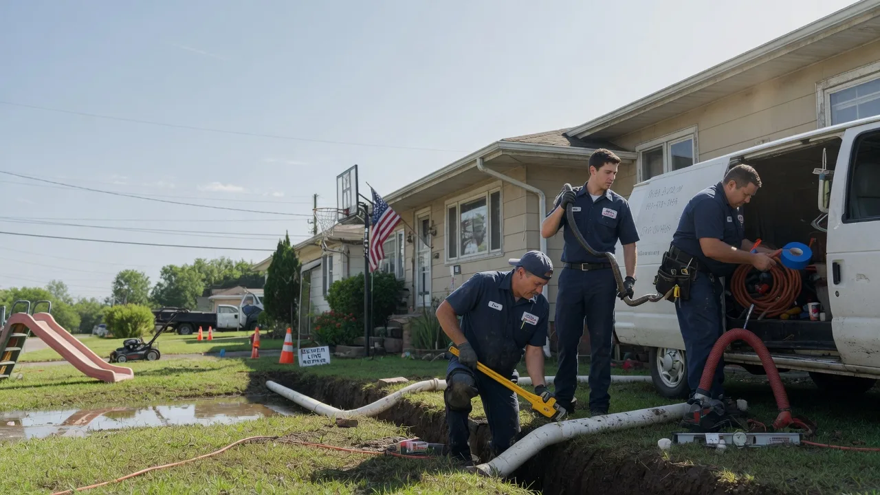 Toilet Installation in Saint Elizabeth, MO near me